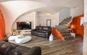 living-room