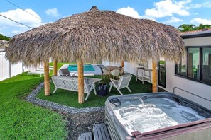 Terrass/Patio