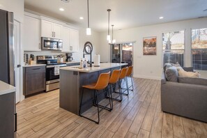 Great room