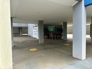 Boendeområde