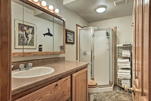 Salle de bain