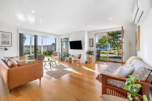 ‘Saltbush’ makes a great base for couples, families, and executives