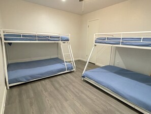 Upstairs Bedroom 1