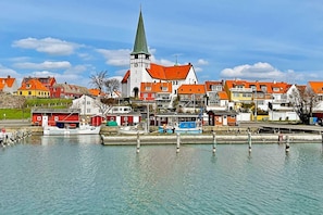 Port de plaisance
