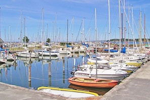 Port de plaisance
