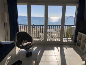 Coin séjour