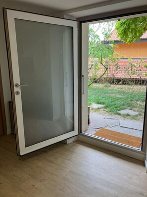 Interiör