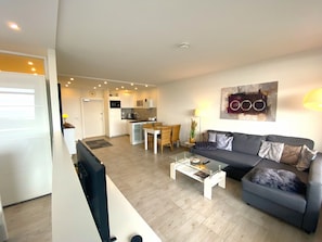 Coin séjour