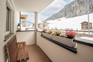 Patio / Balcony