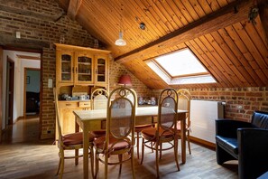 Salle à manger