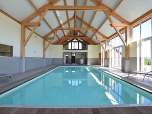 Holiday Home Swimming Pool
