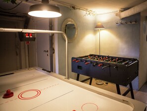 Recreation Room