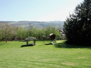 Garden [summer]