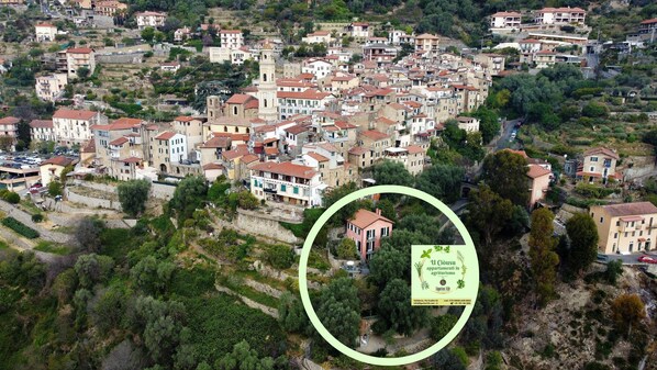 Property map