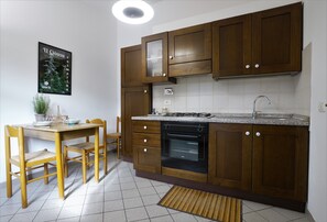 Cucina privata