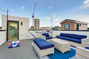Terrass/Patio