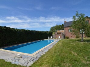 Holiday Home Swimming Pool