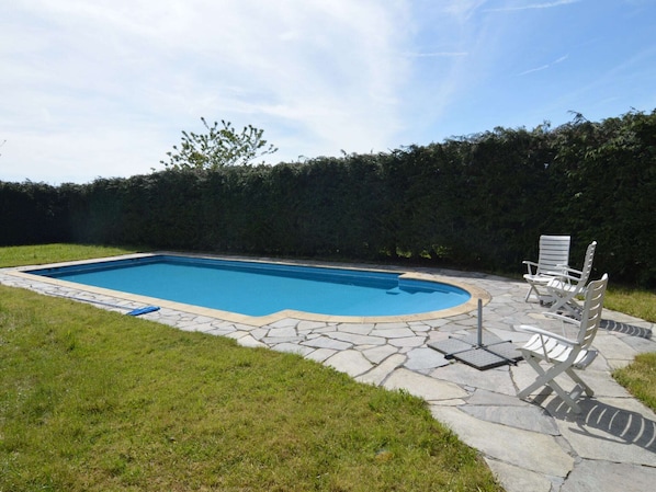 Swimmingpool