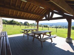 Terrasse / Balcon