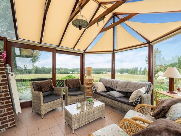 Patio / Balcony
