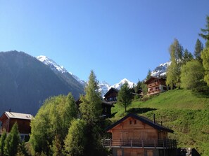 View from Holiday Home [summer]
