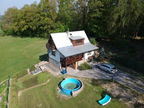 Swimmingpool