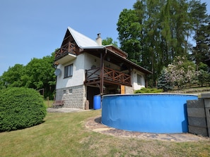 Swimmingpool