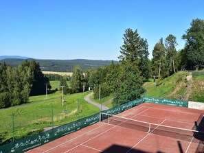 Holiday Home Facilities and Services