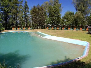 Holiday Home Swimming Pool