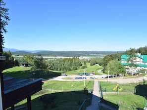 View from Holiday Home [summer]