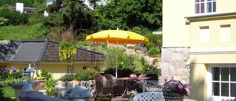 Terrazza / Balcone