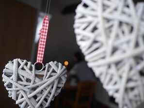 Ambiance / Close-up