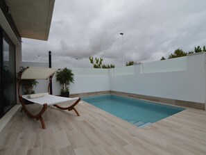 Swimmingpool