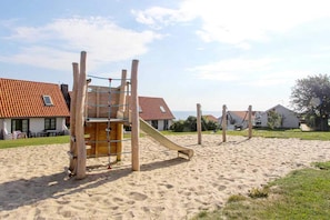 Espace pour enfants