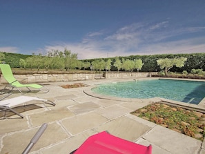 Holiday Home Swimming Pool