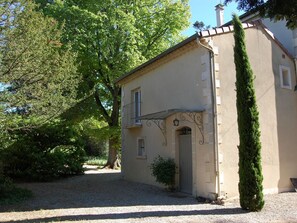 Entré / Reception