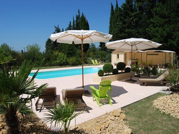 Swimmingpool