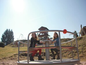 Holiday Park Facilities and Services 