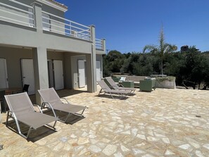 Patio / Balcony