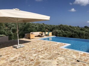 Holiday Home Swimming Pool