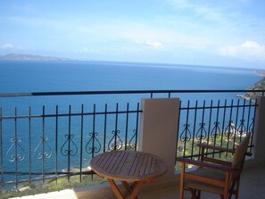 Patio / Balcony