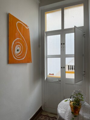 Interiör