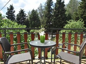 Terrasse / Balcon