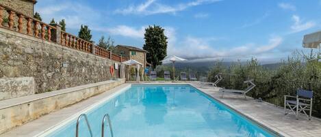 Holiday Home Swimming Pool