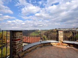 Patio / Balcony