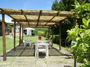 Terrasse / Balcon