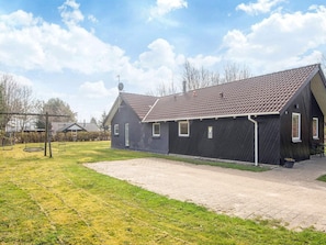 Außenseite