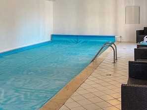 Schwimmbab