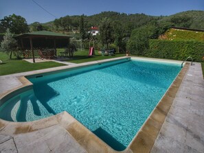 Holiday Home Swimming Pool