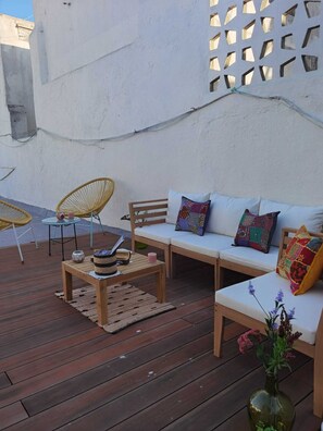 Terrass/Patio